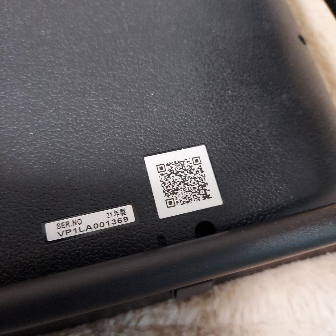 Panasonic UN-19FB10HD 19インチ2021年製VIERA