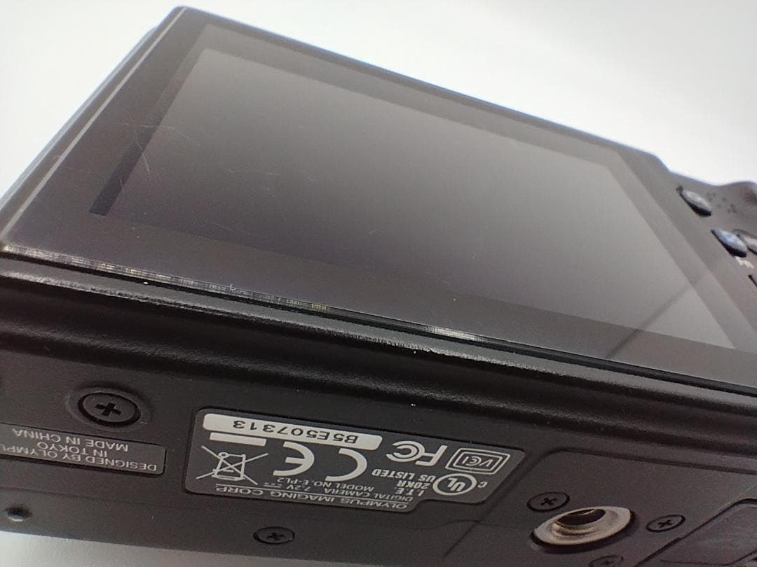 OLYMPUS E-PL2 ボディ 外観綺麗 IS故障 他動作問題なし