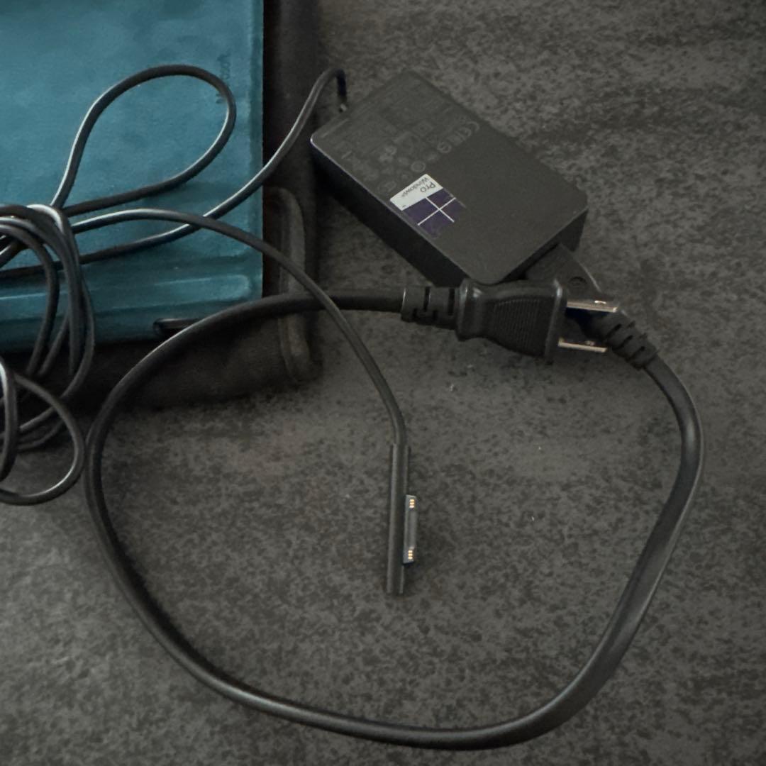 Microsoft Surface Pro4 本体 ジャンク