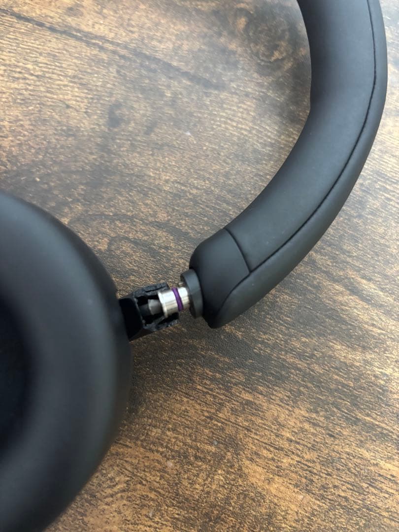 ヘッドホン Sony wf-1000xm5