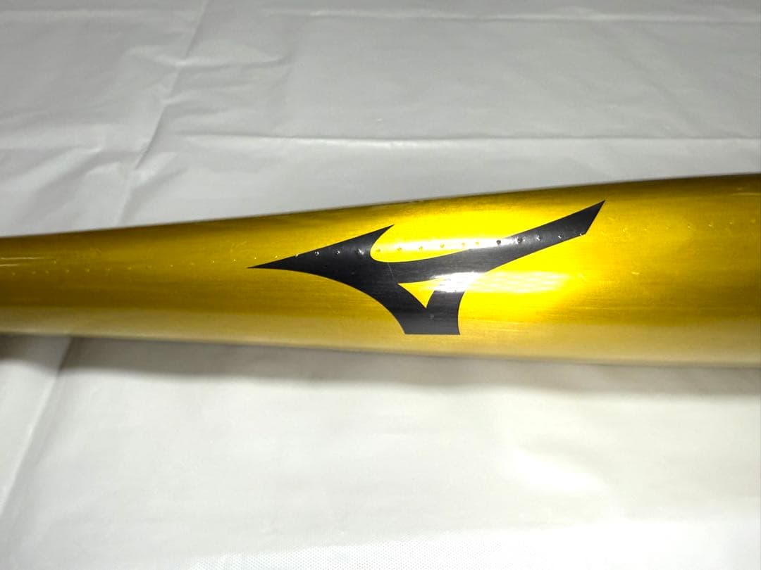 か*お様 ミズノ硬式金属バット GxP1.0 グローバルエリート 2025年モデ