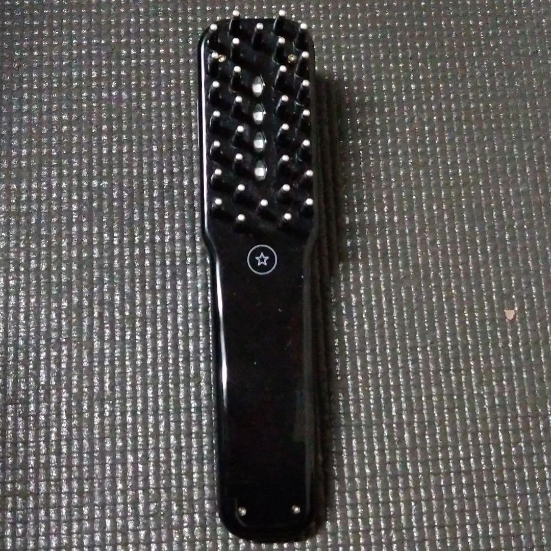 ボディ・フェイスケア ELECTRIC BARI BRUSH