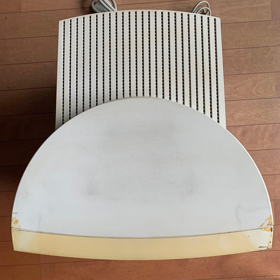 ジャンク NEC DV17C3 CRTディスプレイ 17インチ