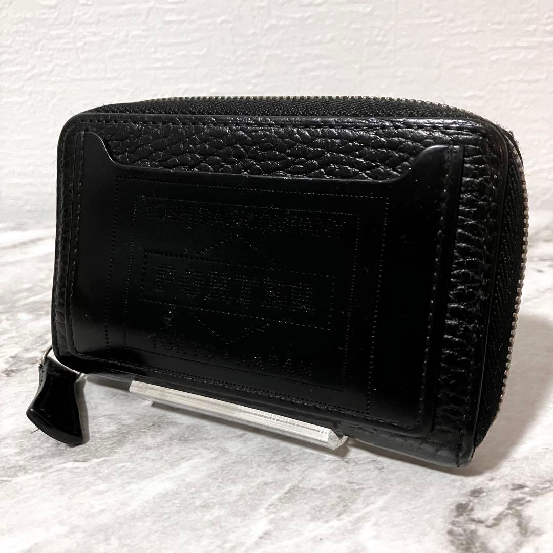 【美品】Porter ポーター グレイズ ケース ブラック