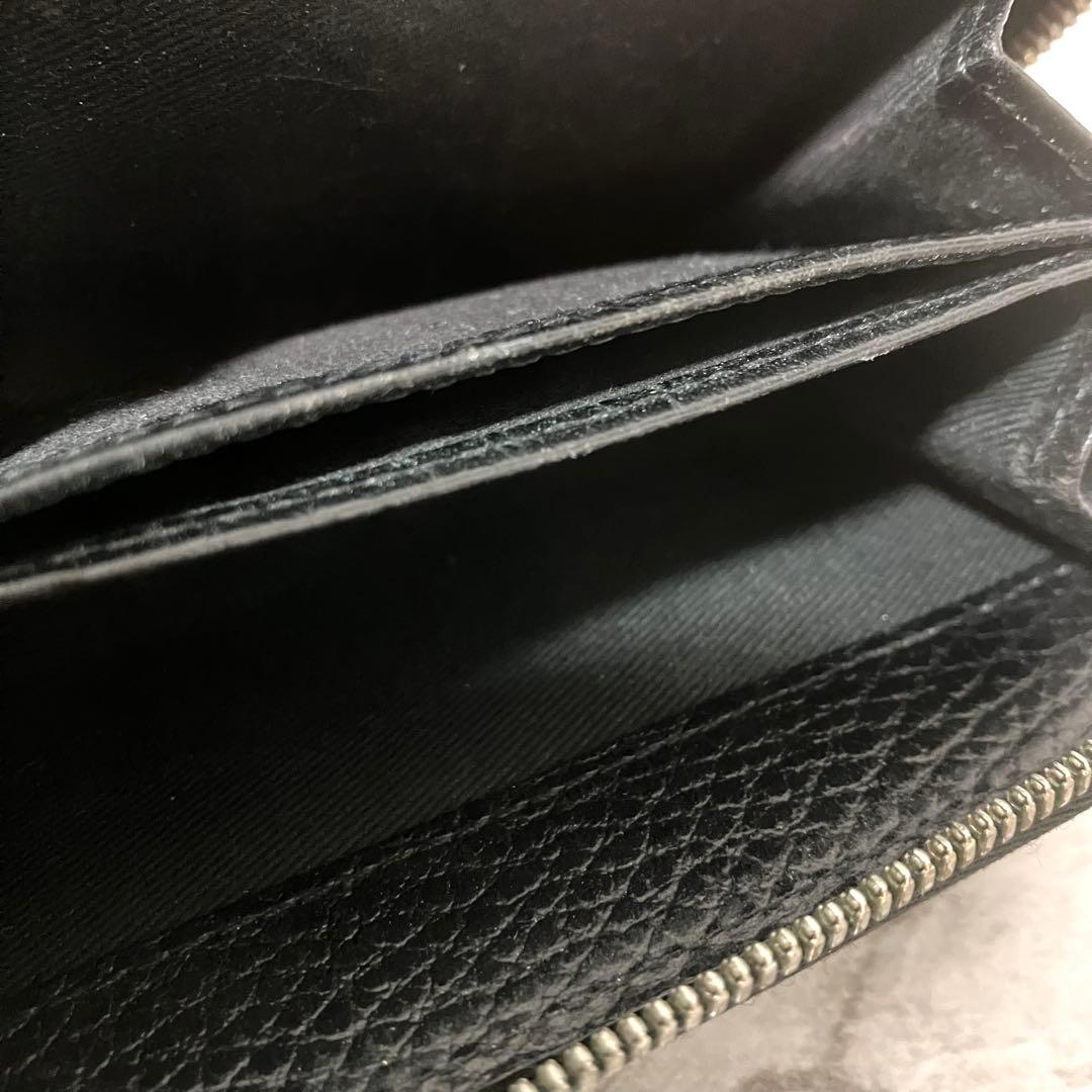 【美品】Porter ポーター グレイズ ケース ブラック