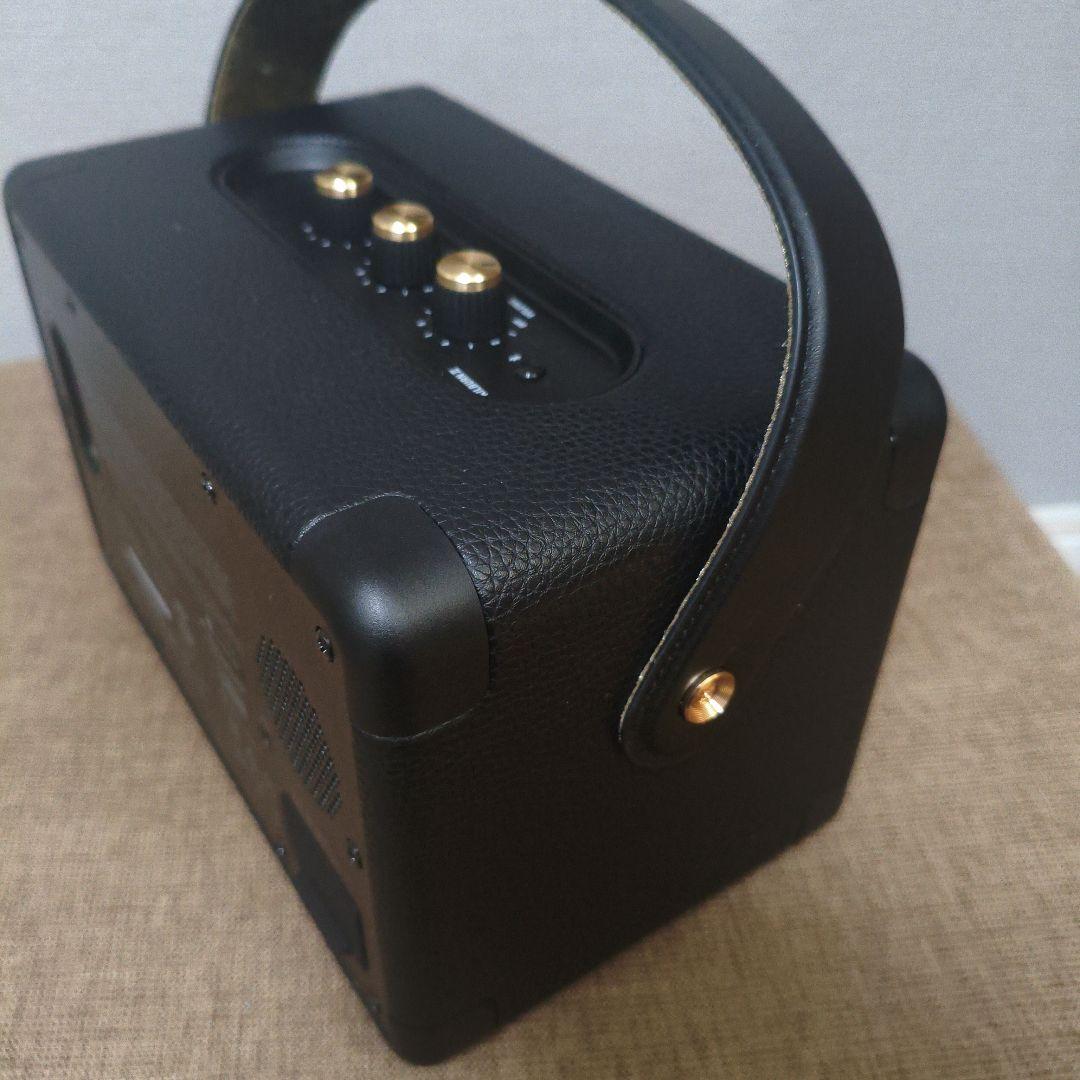 Marshall Kilburn II ポータブルスピーカー