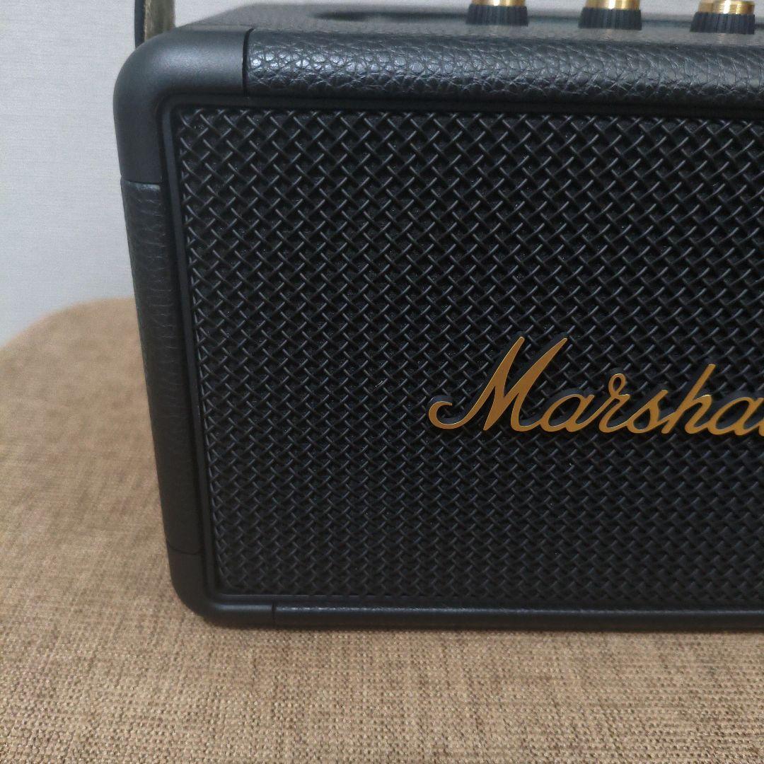 Marshall Kilburn II ポータブルスピーカー