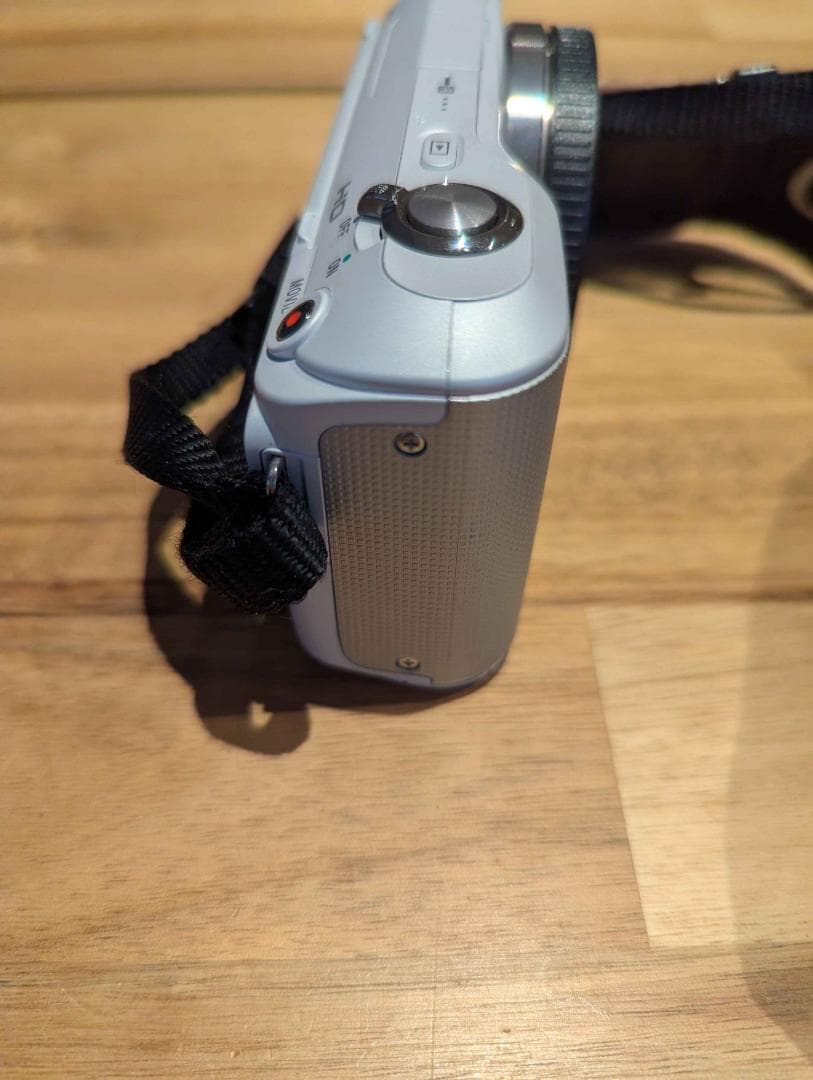 ソニー NEX3 本体のみ