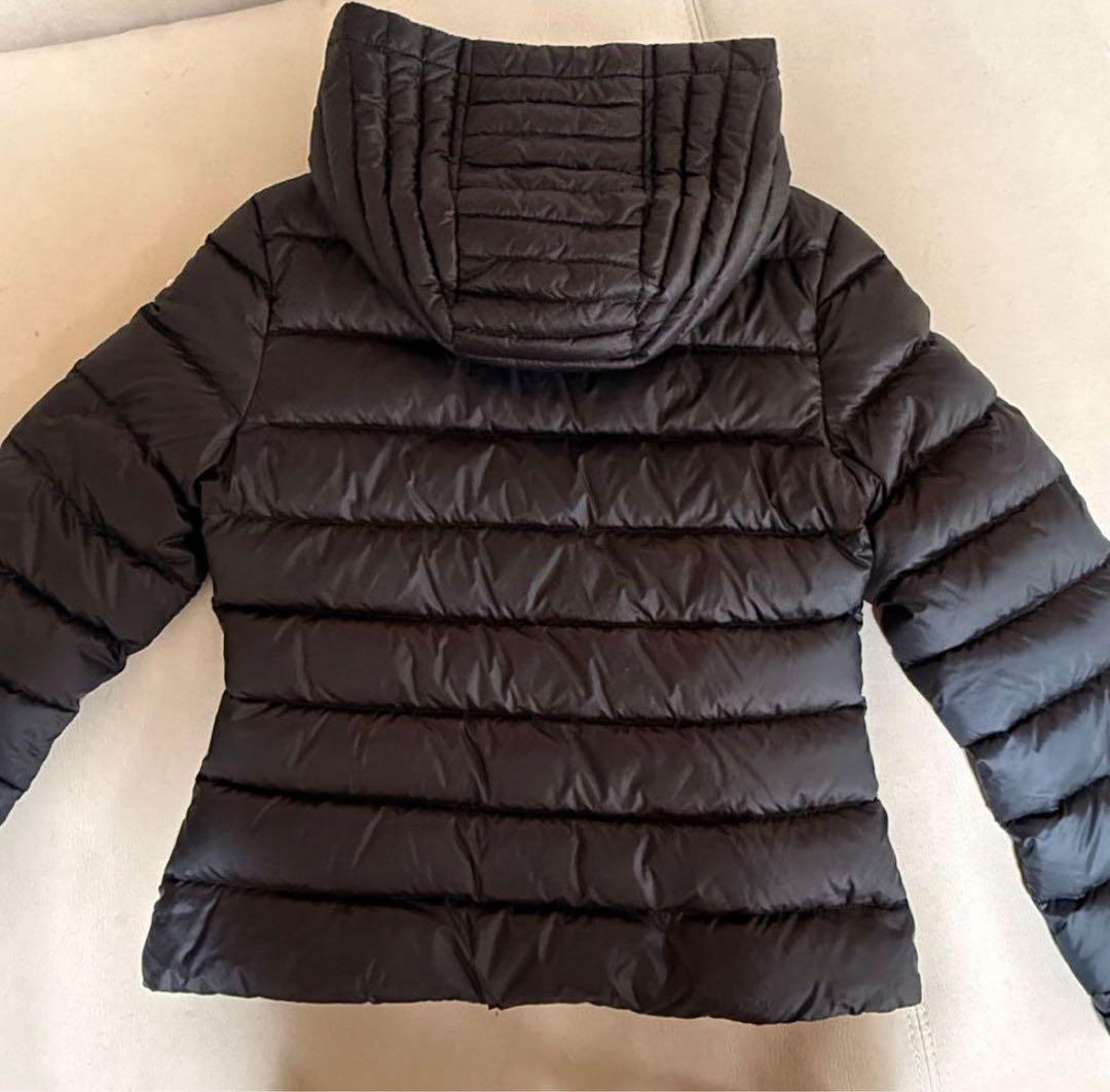 最終お値下げ✨美品・MONCLER モンクレール　ダウンジャケット2021AW