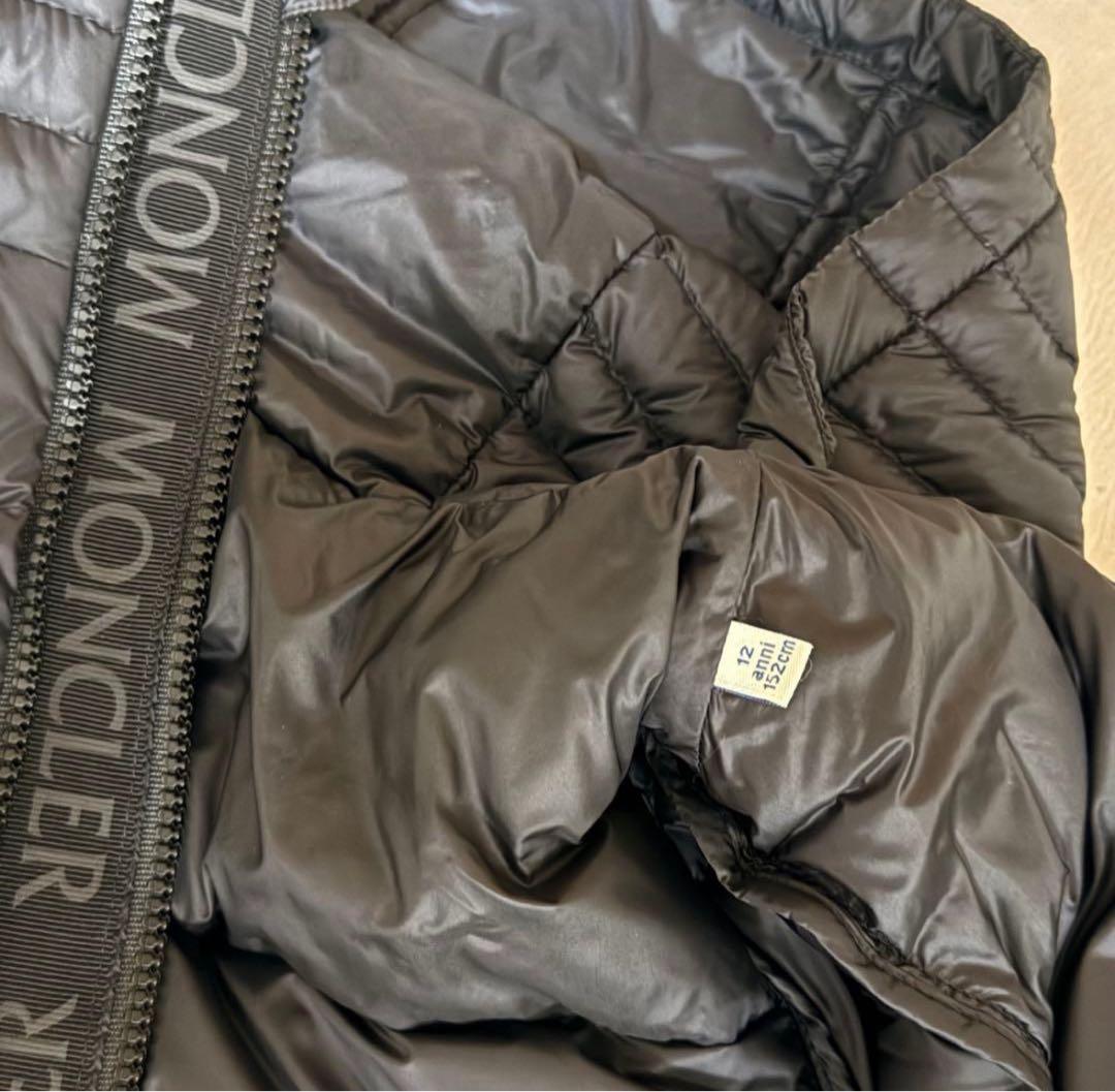 最終お値下げ✨美品・MONCLER モンクレール　ダウンジャケット2021AW