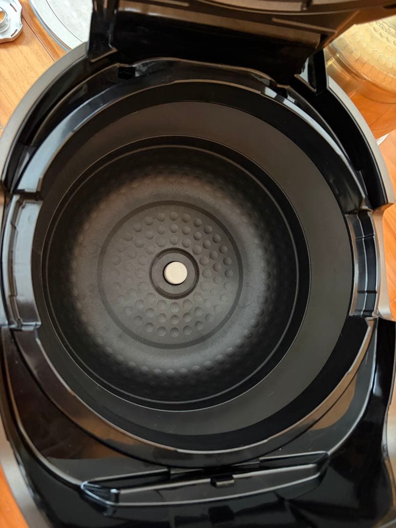 CUCKOO CHST1005F 圧力炊飯器