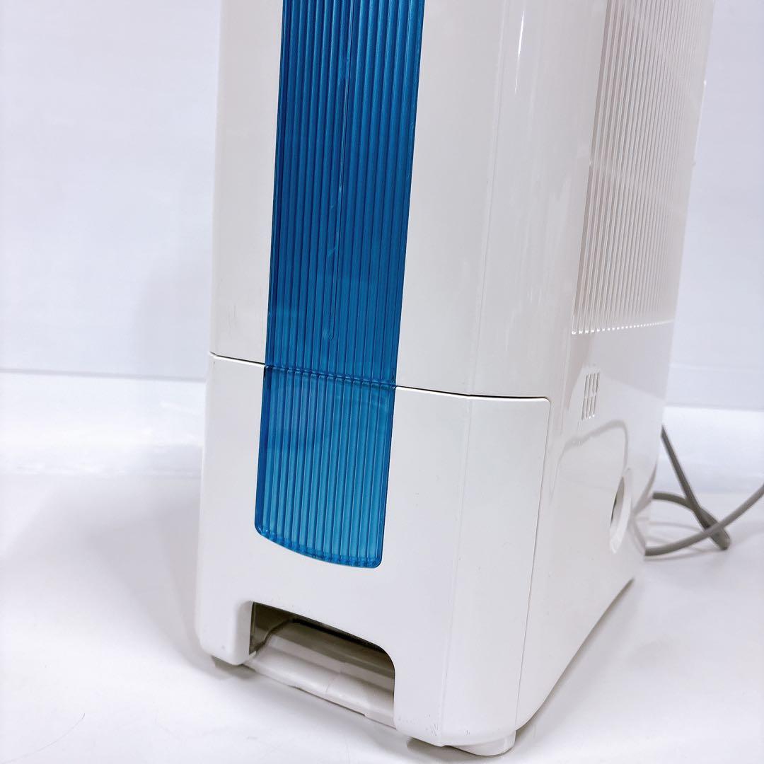 日立 衣類乾燥除湿機 デシカント方式 除湿量7.7L ~19畳 HJS-D771