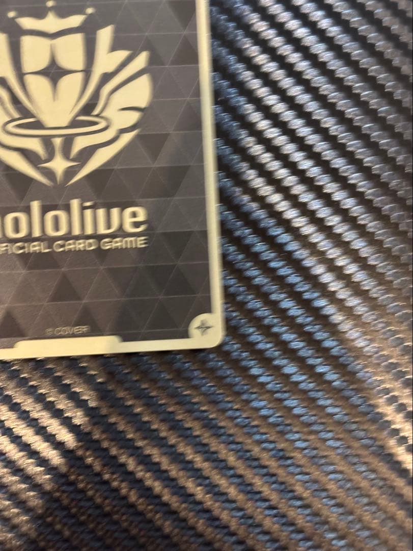 ホロカ　アヤカシヴァーミリオン　百鬼あやめ　UR