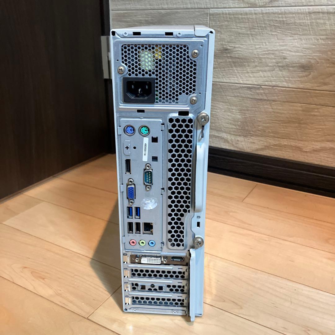 ライトゲーミングPC core i5 RADEON搭載　小型