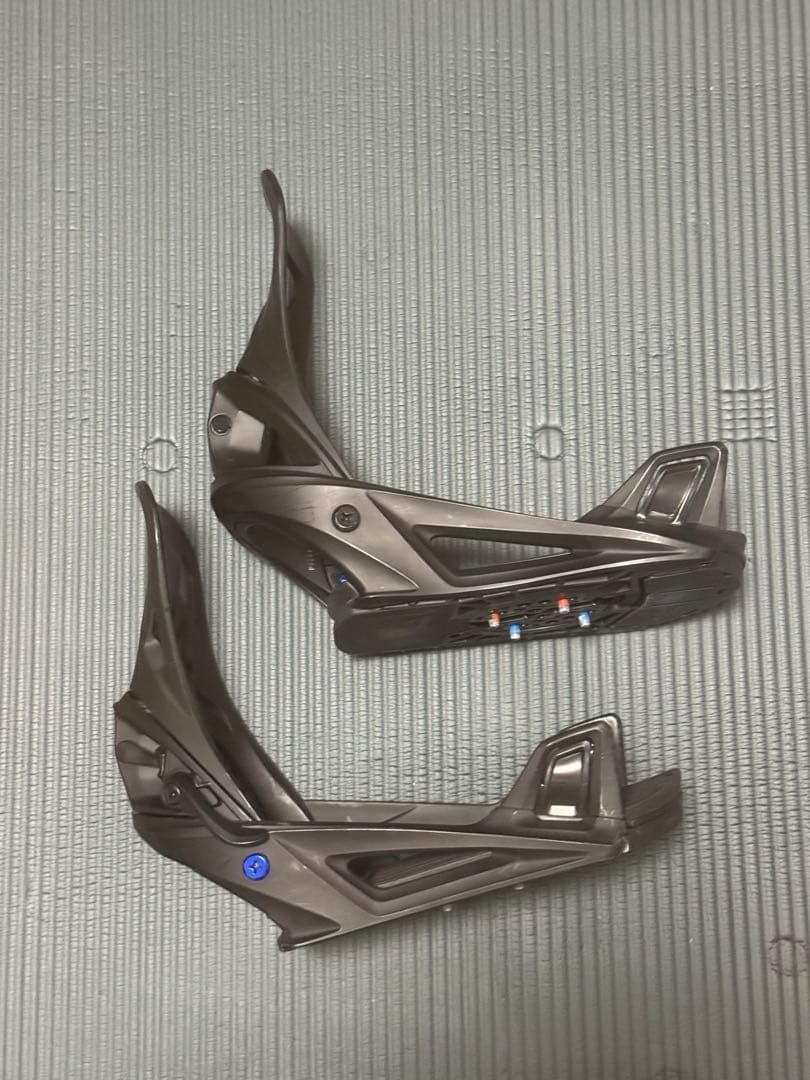 LIFE WF スノーボードブーツ27.5cm Mサイズ セット