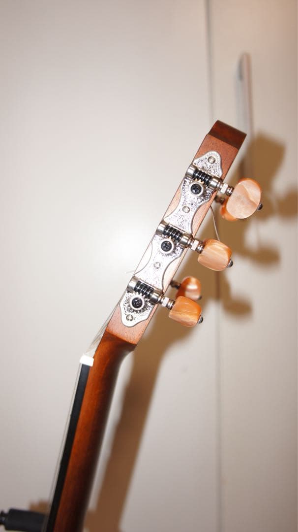 YAMAHA SLG200N NT サイレントギター 美品