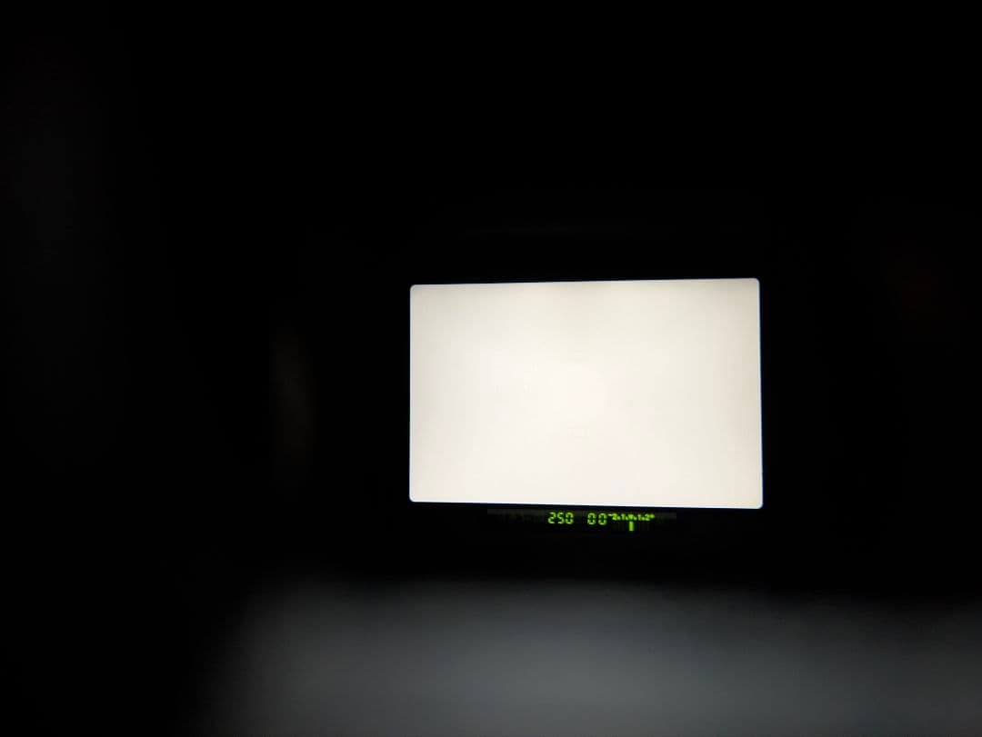 【タンパクボーイ】Canon　EOS 7