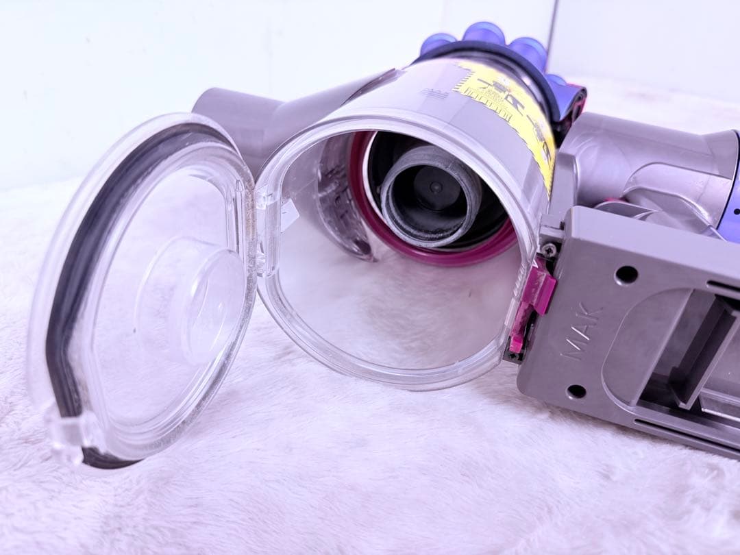 職人さんにおすすめ！ダイソンSV11 マキタ仕様18V対応 現場向けセット♪