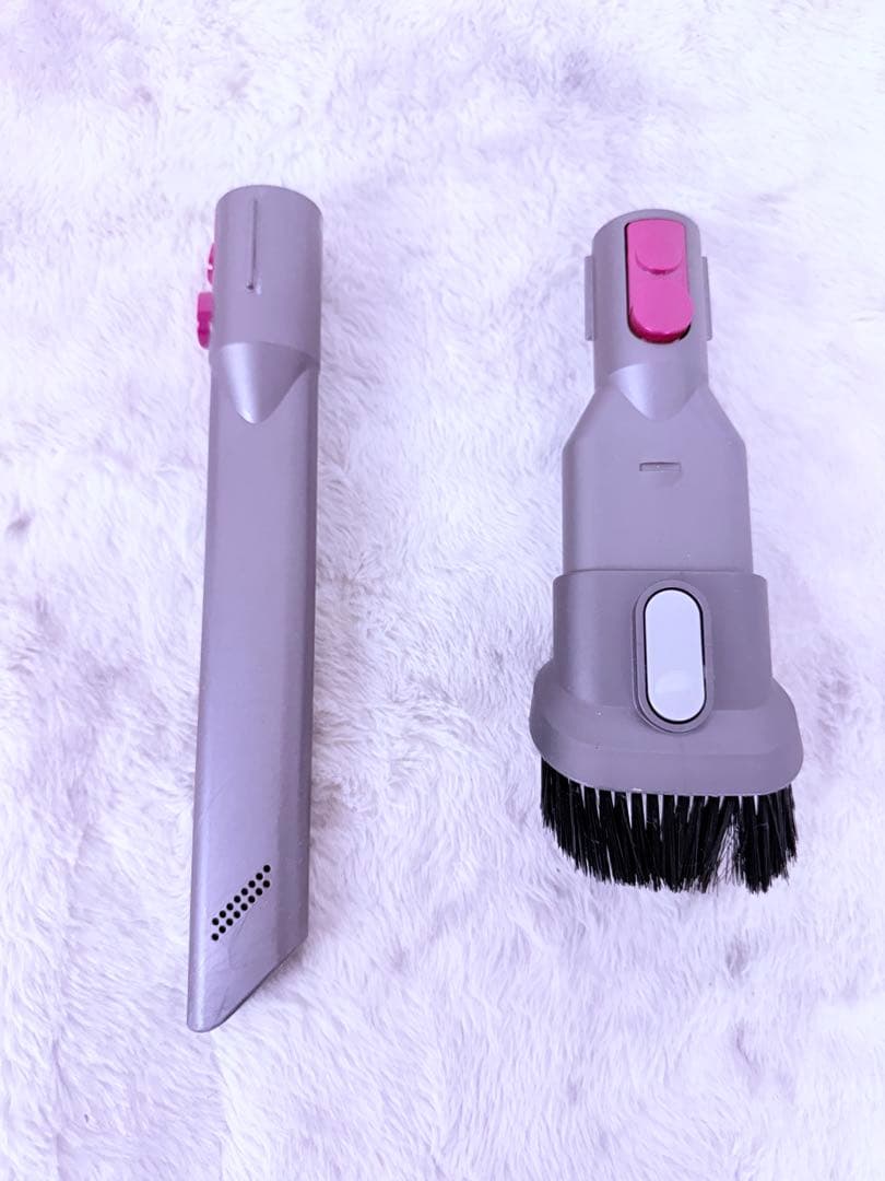 職人さんにおすすめ！ダイソンSV11 マキタ仕様18V対応 現場向けセット♪