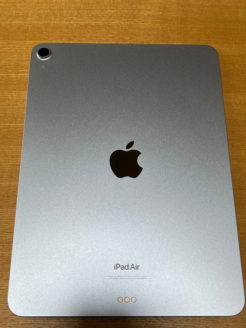 iPad Air 11インチM2チップ128GBWiーFiモデルブルー