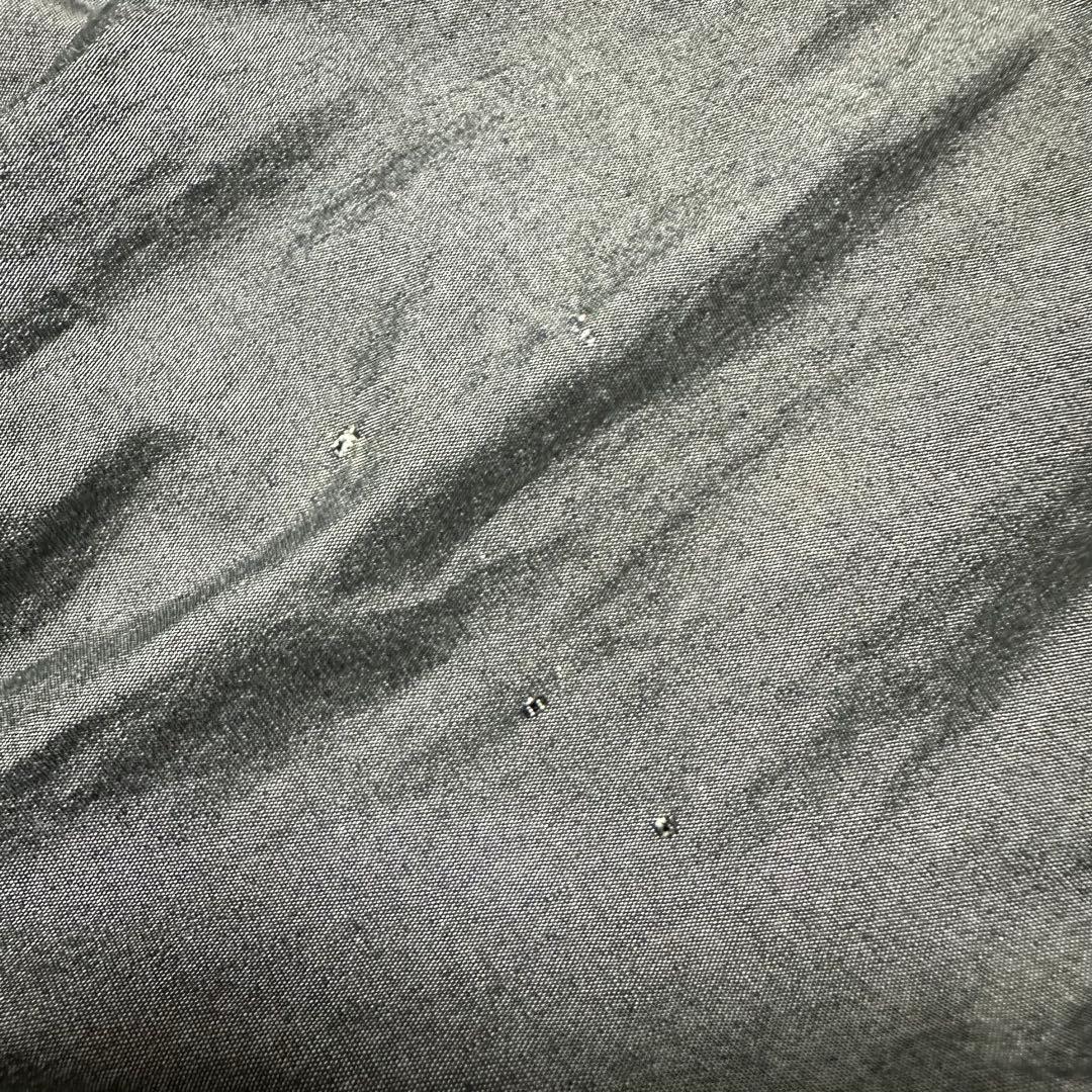 【Used】ヨウジヤマモトプールオム / シャンブレーシャツコート