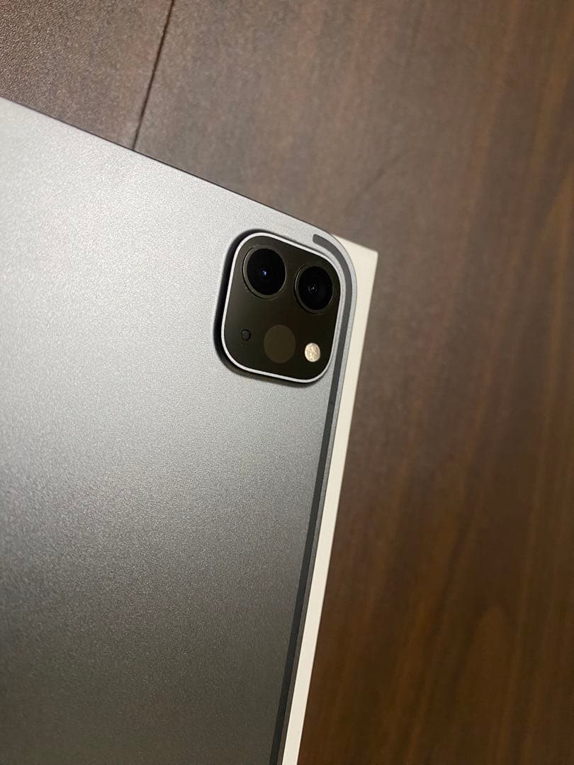 iPad Pro 11インチ スペースグレー 1TB