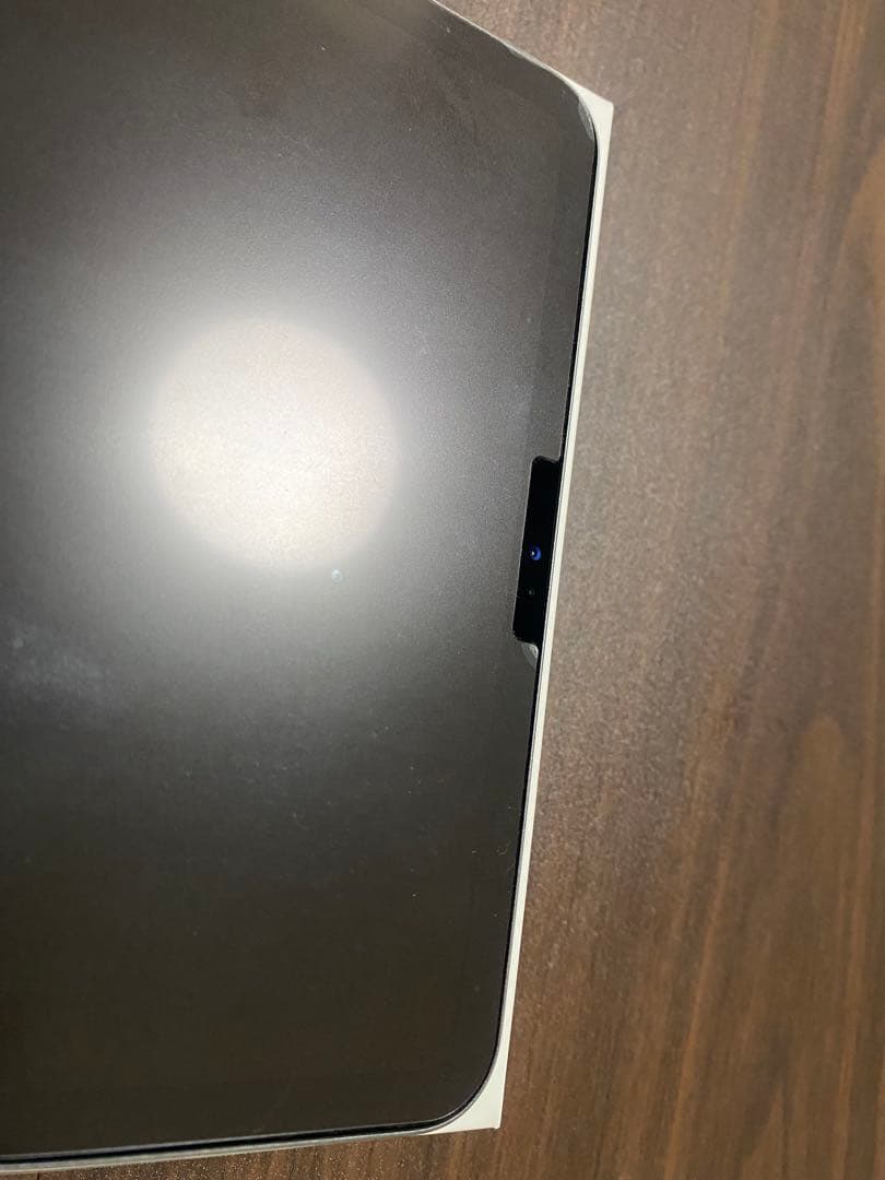 iPad Pro 11インチ スペースグレー 1TB