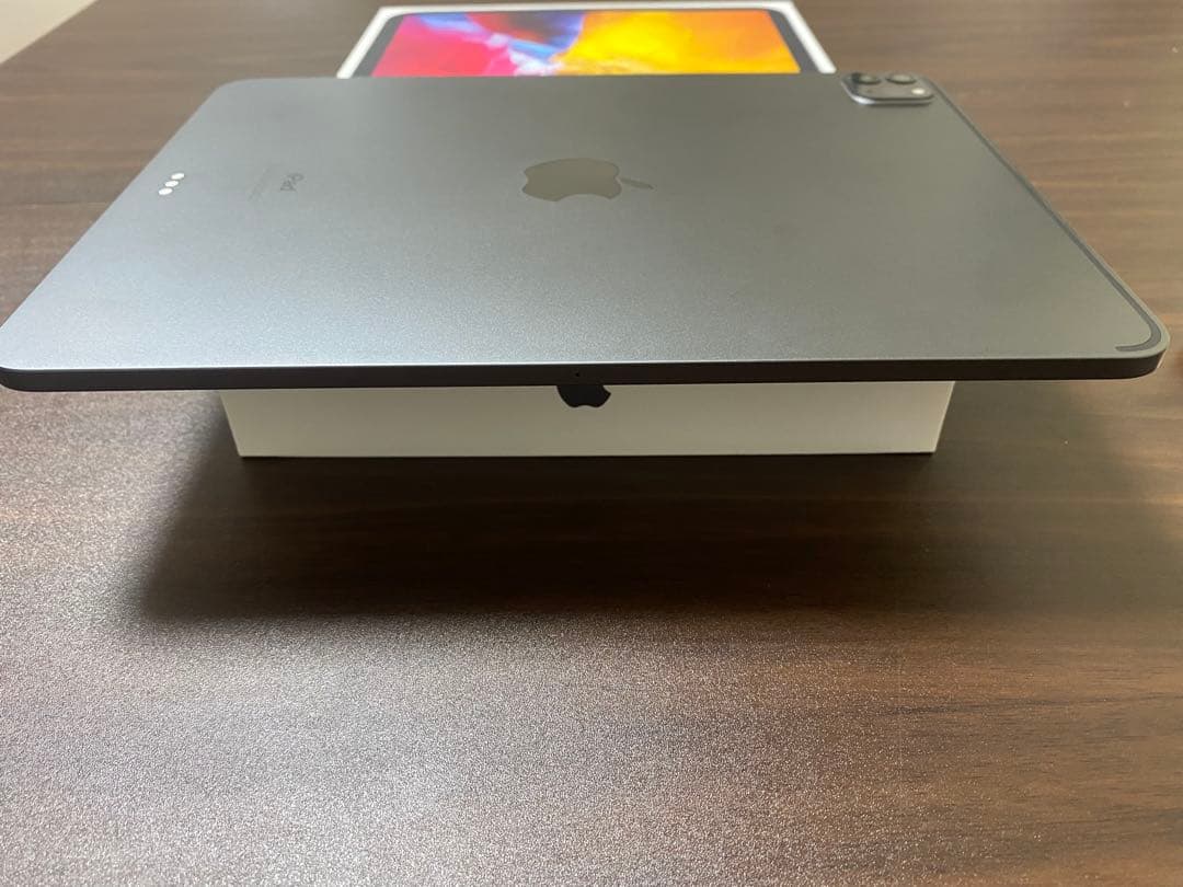 iPad Pro 11インチ スペースグレー 1TB