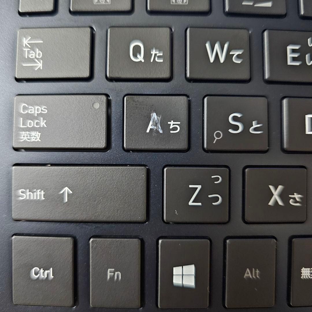 G83FS／Core i5 10世代／16GB／軽量モバイル