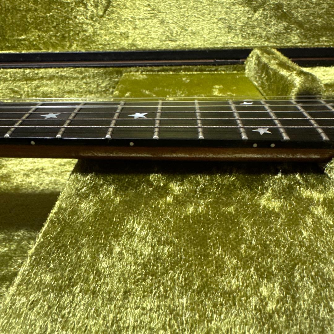 【絶版】Guyatone EG-2100M三根信宏モデル ギター