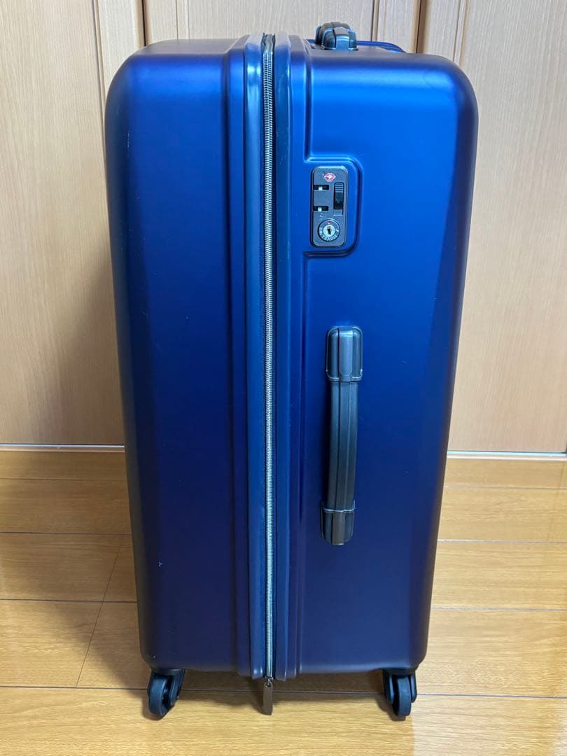 ゼログラ　スーツケース　66cm