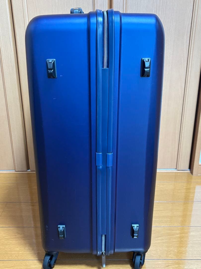 ゼログラ　スーツケース　66cm