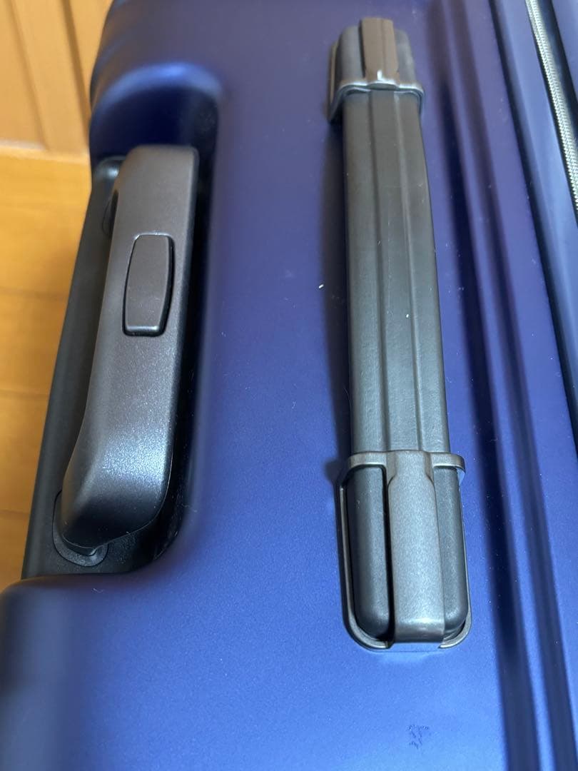 ゼログラ　スーツケース　66cm