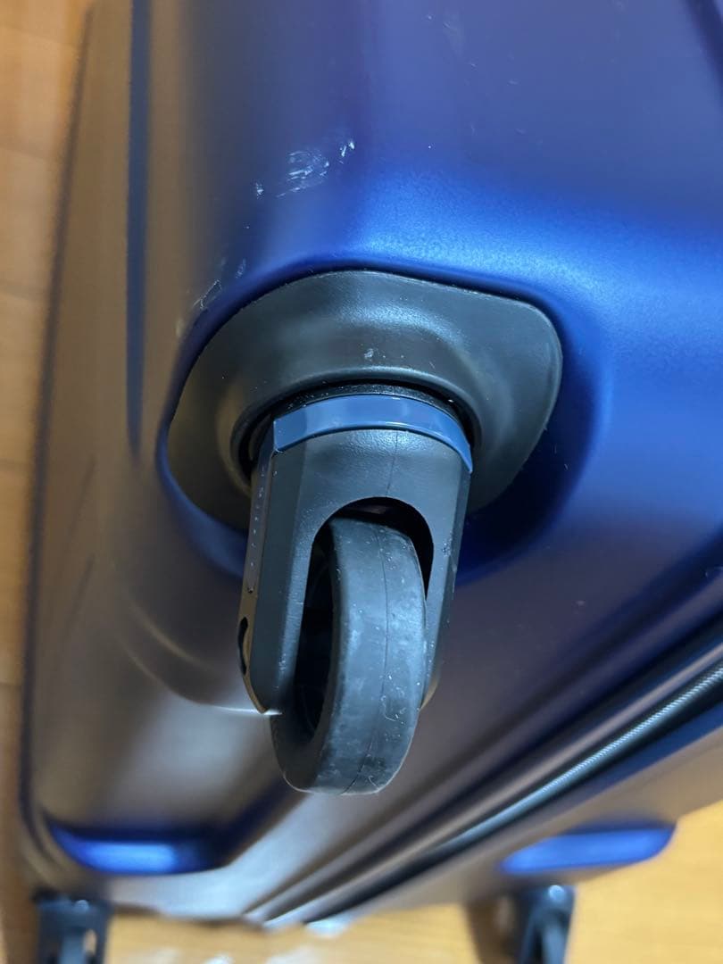 ゼログラ　スーツケース　66cm