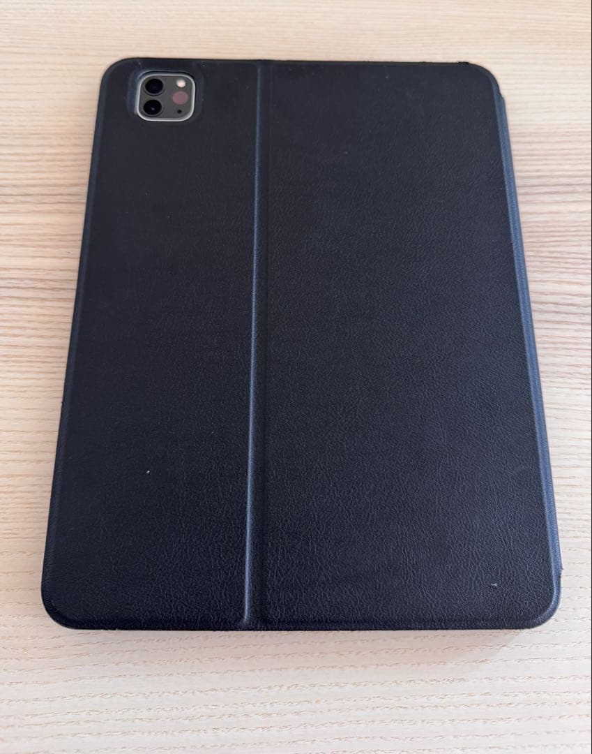 Apple iPad Pro (第3世代) 11インチ シルバー 256GB