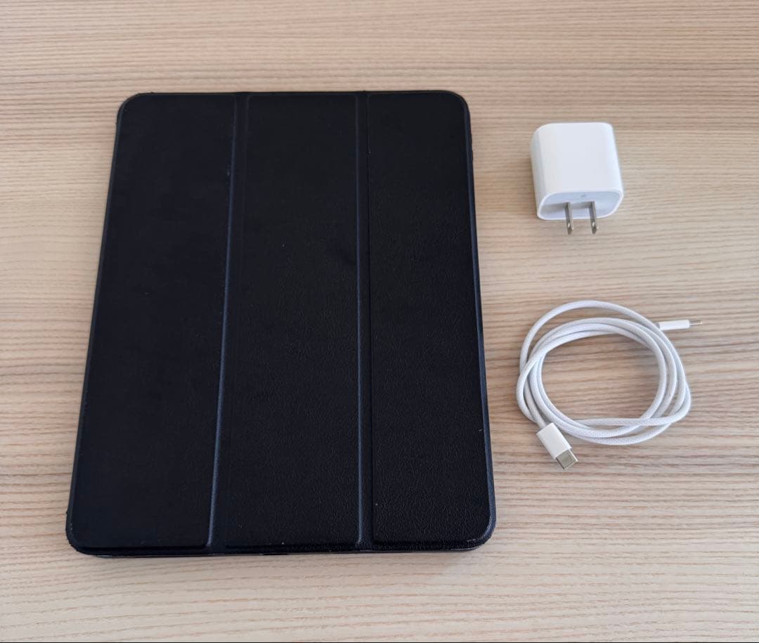 Apple iPad Pro (第3世代) 11インチ シルバー 256GB