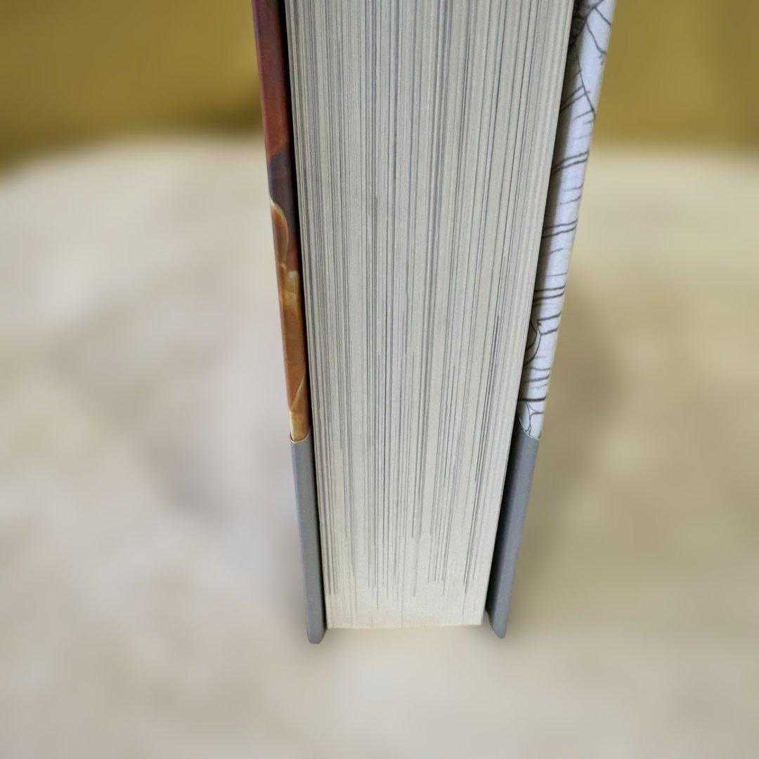 The Illusion of Life 生命を吹き込む魔法