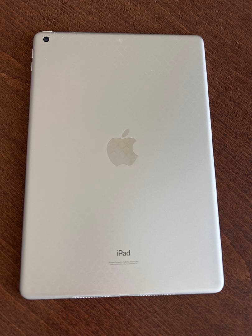 【早い者勝ち】iPad 第9世代 256GB WIFIモデル☆ 超美品