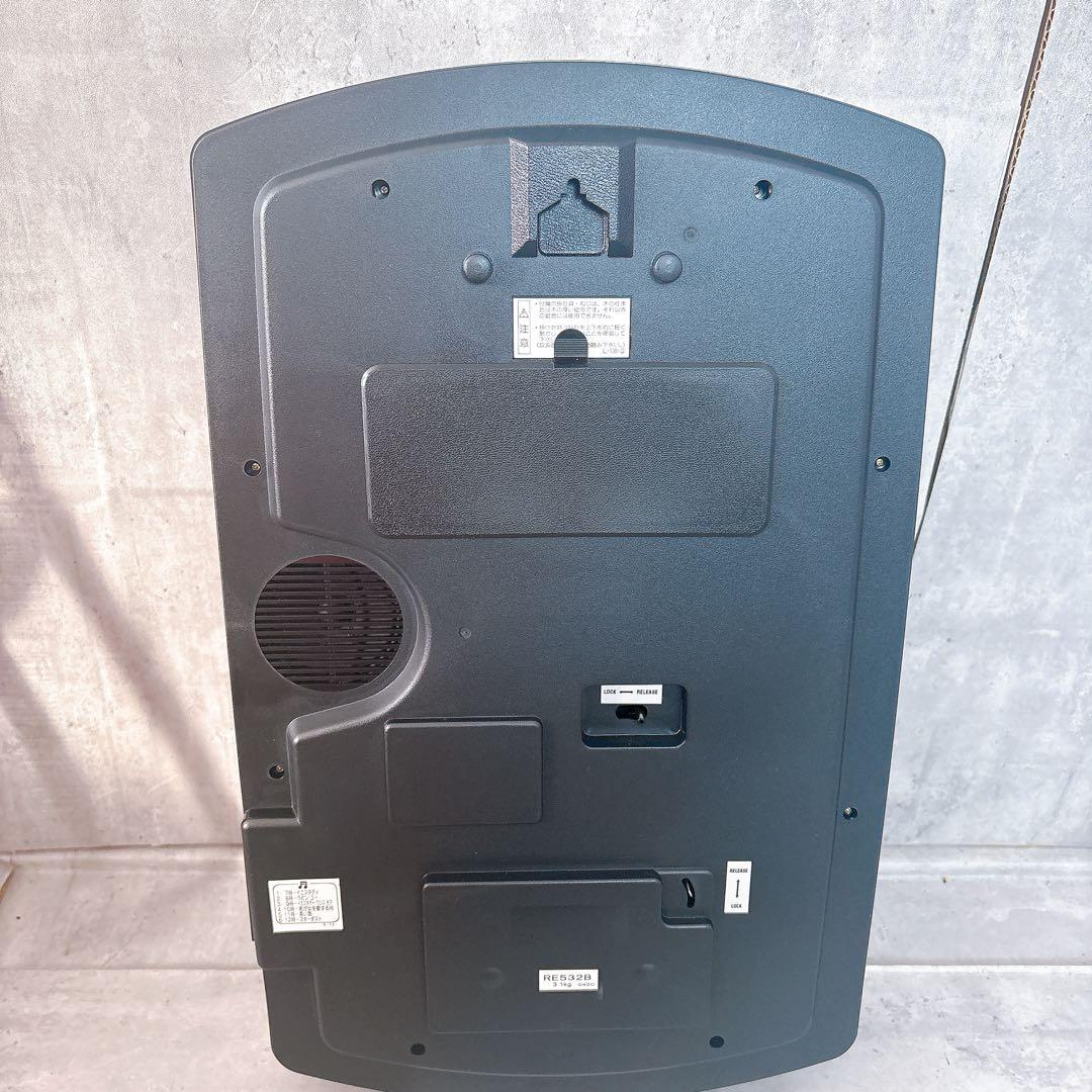 【未使用級】SEIKO 掛時計 ディスクドリーム RE532B からくり時計