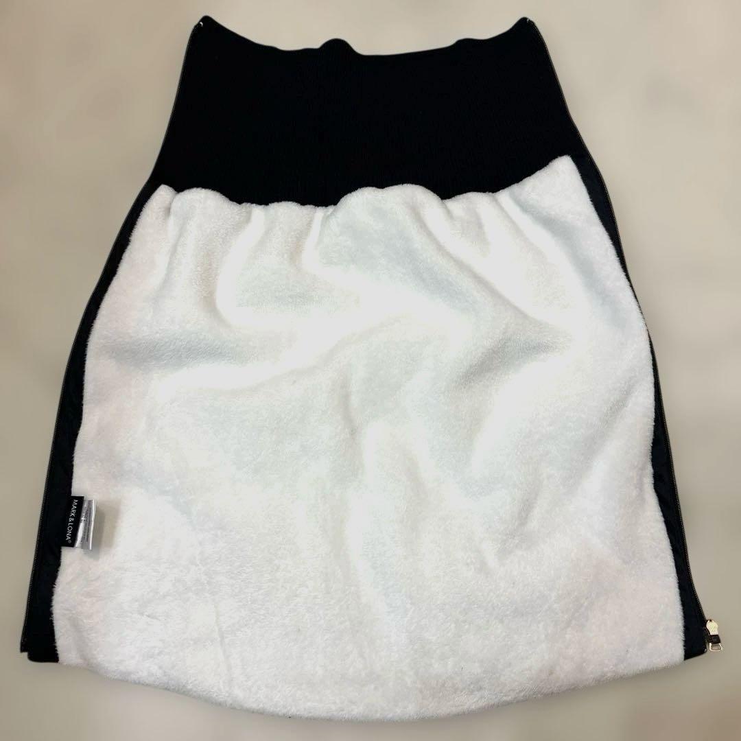 マークアンドロナレッグウォーマー