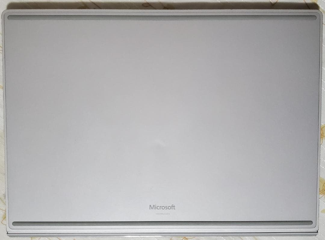 (ゲーミング 美品) Surface Book 3 i7/32GB/1TB