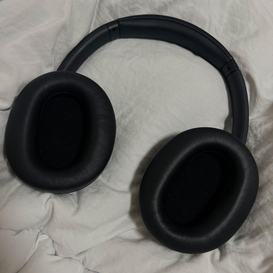 Sony ワイヤレスヘッドホン WH-ch720n