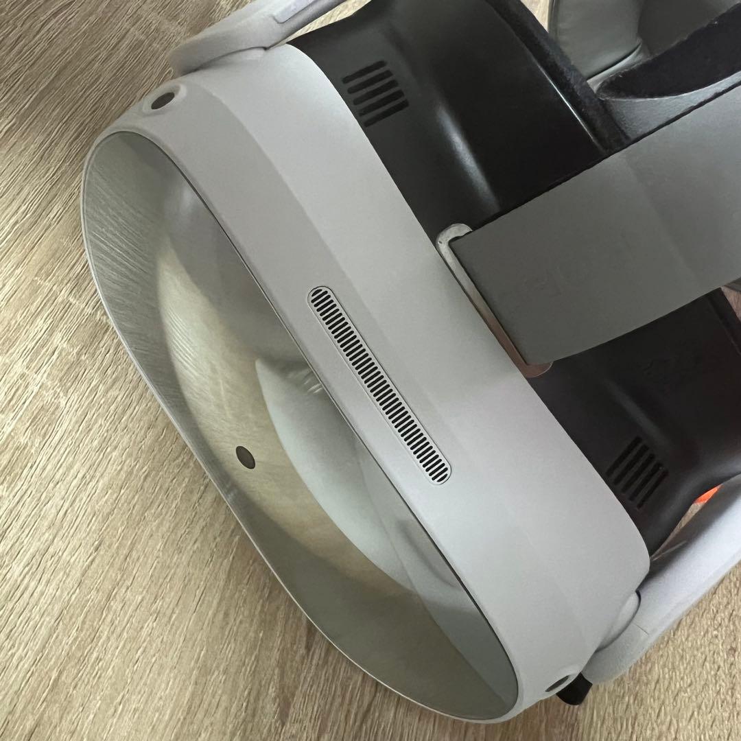 pico4 pro enterprise +その他いろいろセット