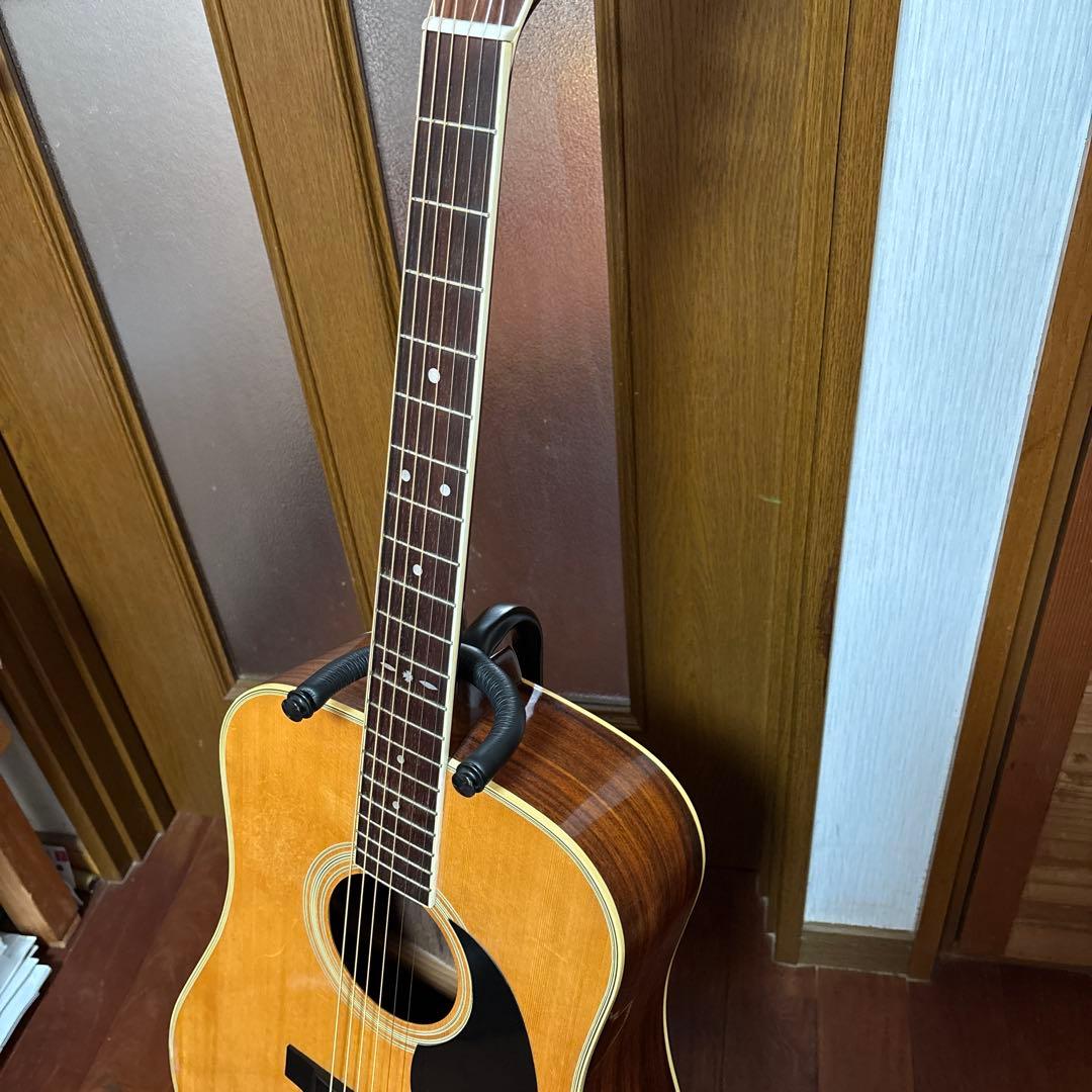 Cat's Eyes CE250 東海楽器ジャパンビンテージ　新品弦　調整済