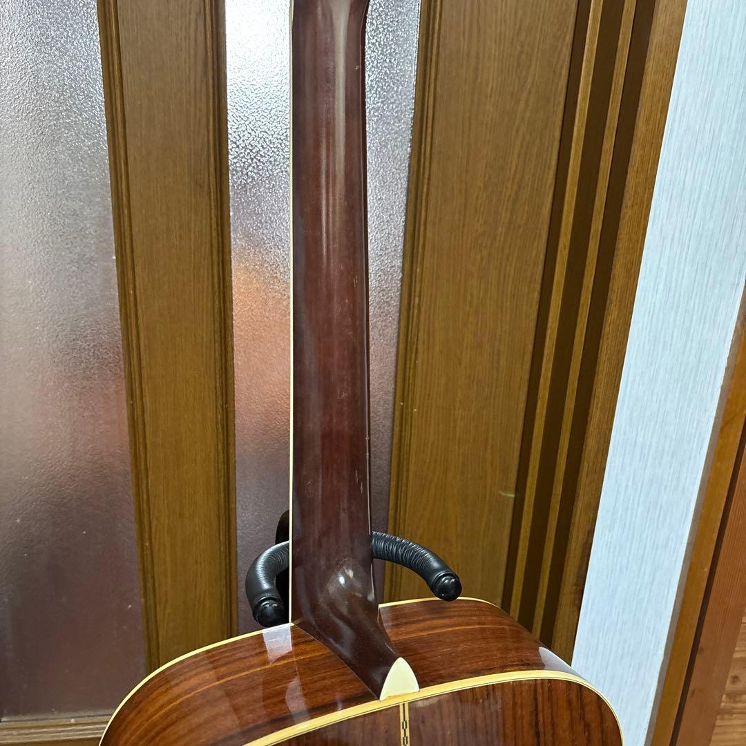 Cat's Eyes CE250 東海楽器ジャパンビンテージ　新品弦　調整済