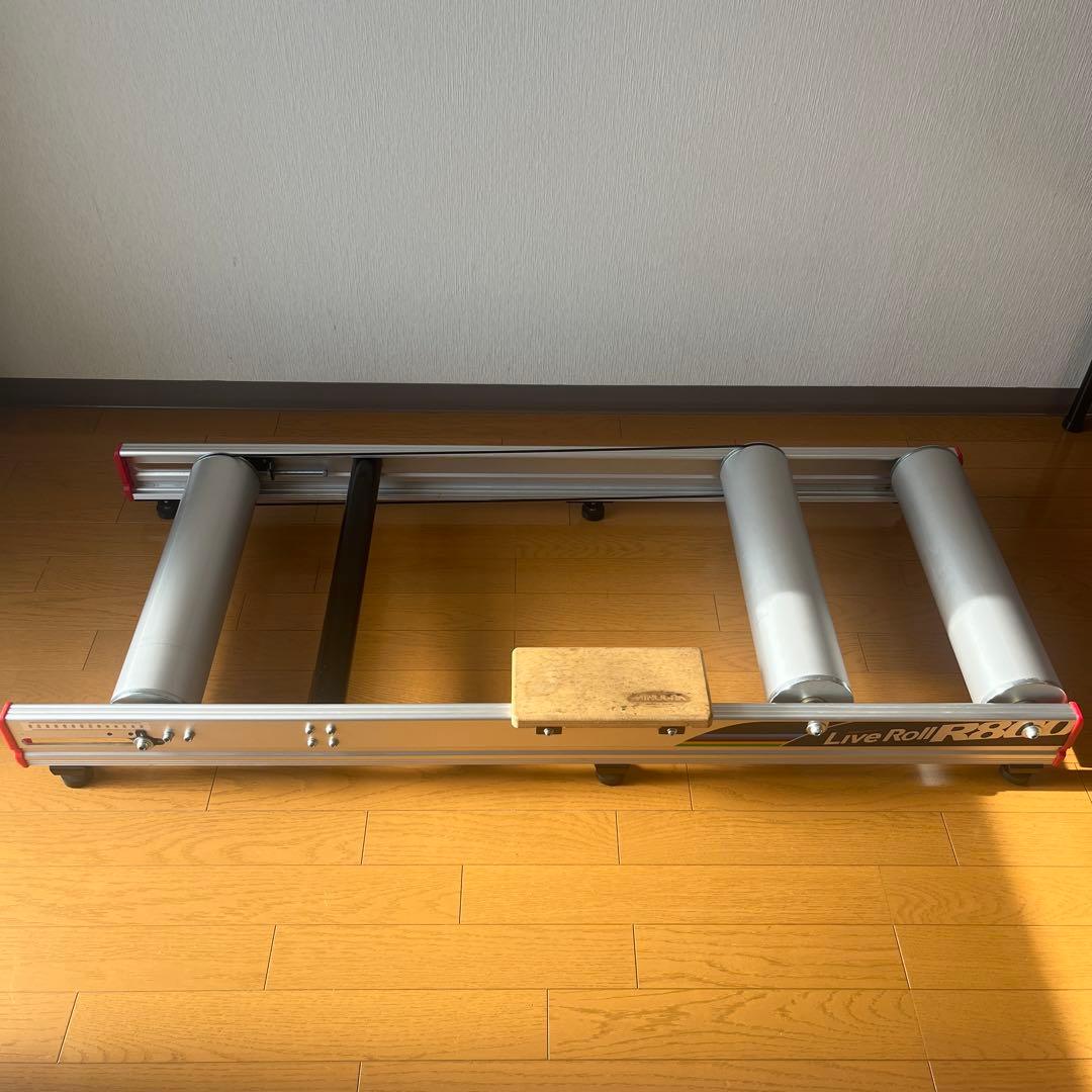 アクセサリー MINOURA R800 LiveRoll