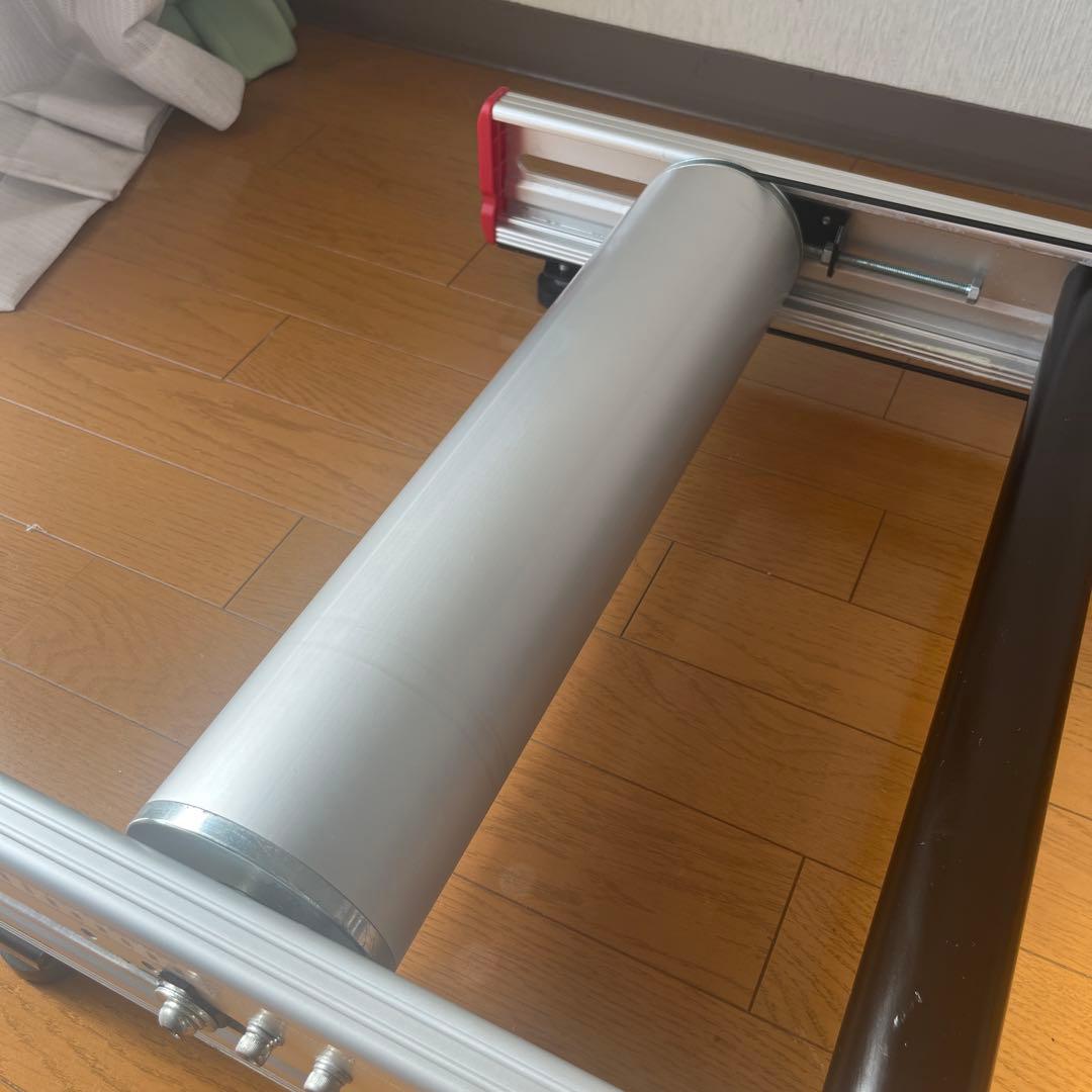 アクセサリー MINOURA R800 LiveRoll