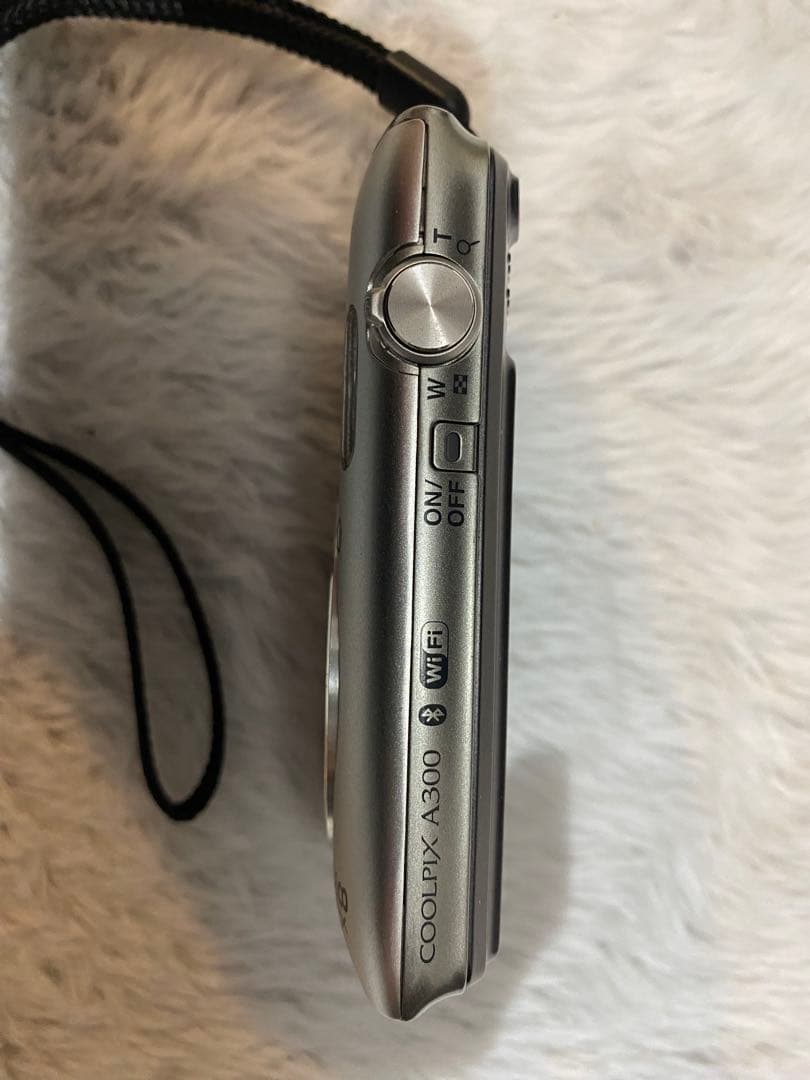 Nikon COOLPIX A300 コンパクトデジタルカメラ