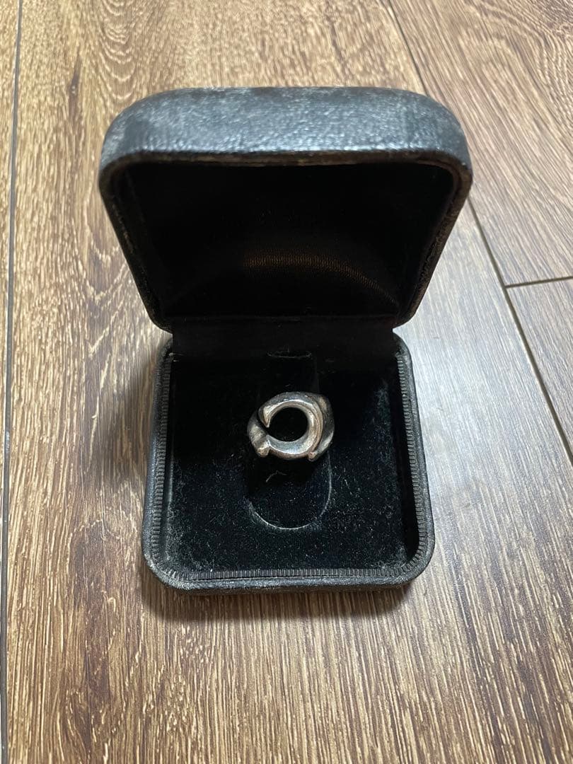 たまごやき WTAPS AXE RING リング ダブルタップス