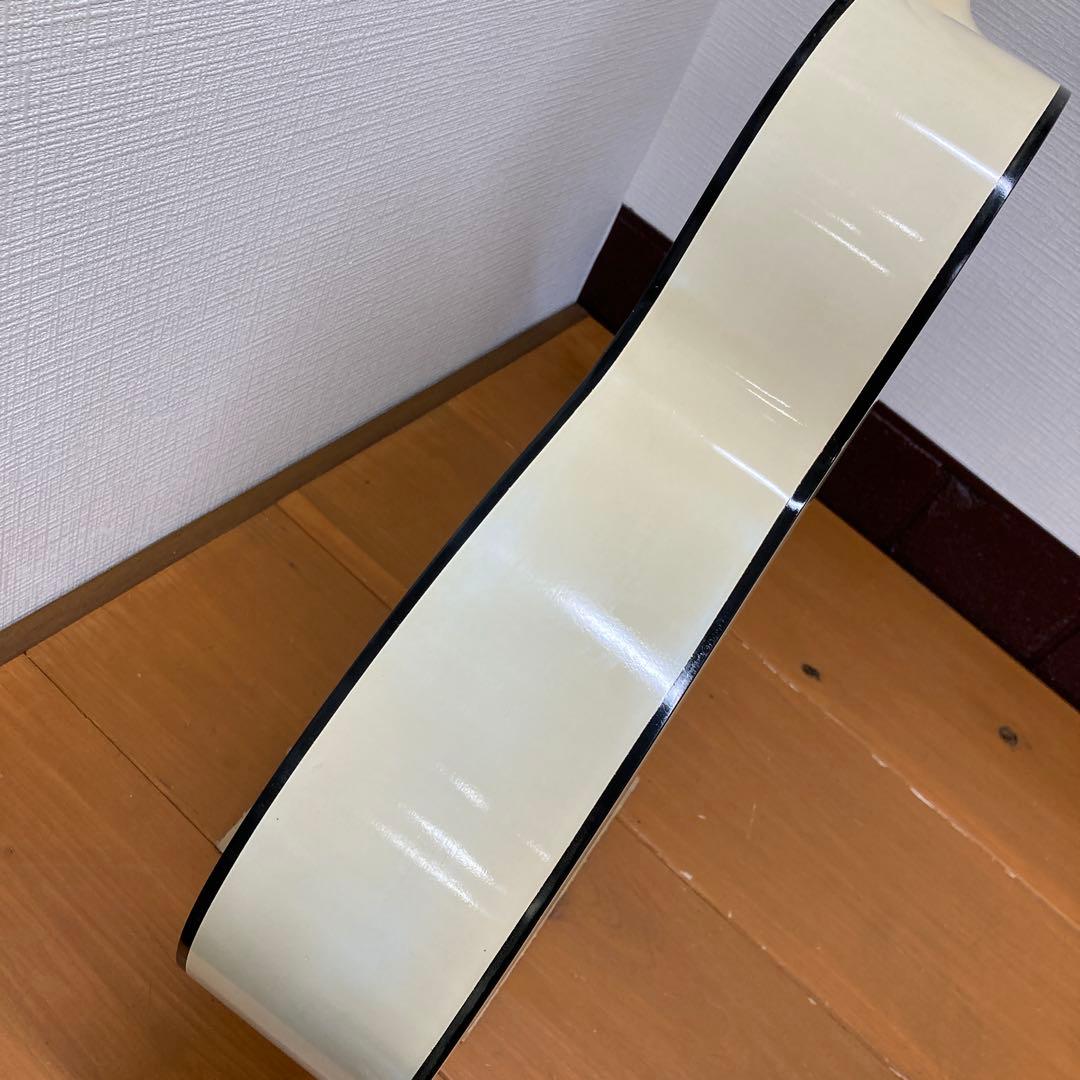 No.377 ARIA F130W アコースティックギター アコギ